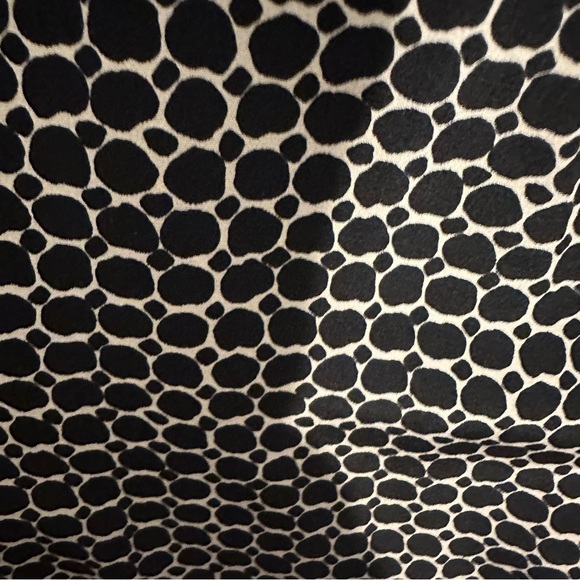 Silk Kate Spade Belted Dress - Picture 4 of 6